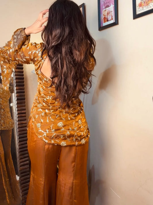 And how it turned out omg 😍