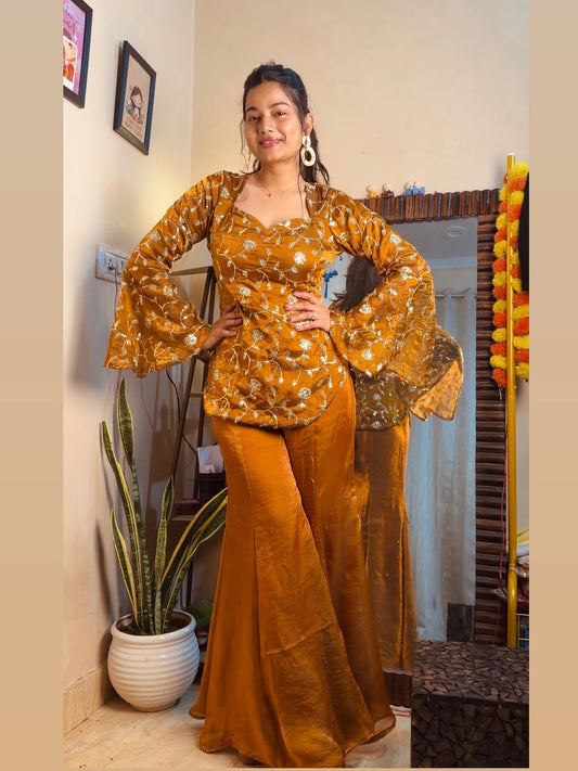 And how it turned out omg 😍